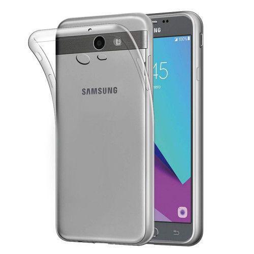 Θήκη TPU Ultra Slim 0,3mm για Samsung Galaxy J5 2017 J530 διάφανη