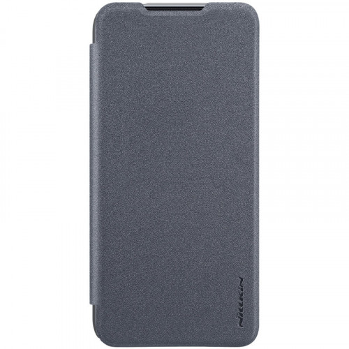 Θήκη Nillkin Sparkle Folio για Xiaomi Redmi Note 7 grey