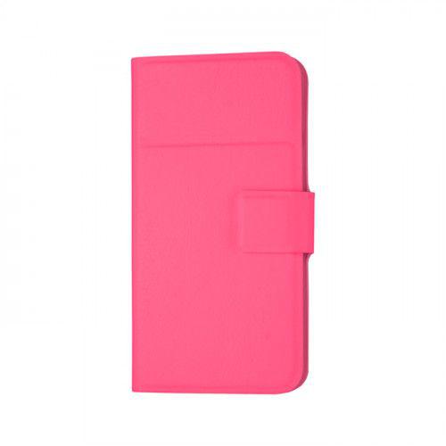 Θήκη Smart Universal Top για Smartphones 4,2-4,8" ροζ χρώματος