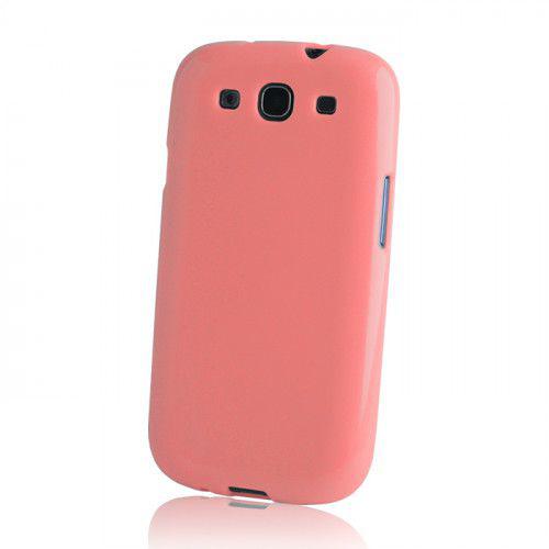 Θήκη TPU  για Samsung Galaxy A3 pink