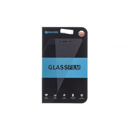 Mocolo 5D Tempered Glass Black for Xiaomi REDMI 9A / Xiaomi Redmi 9C