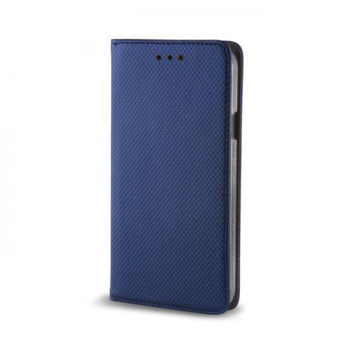Θήκη Smart Magnet για Samsung Galaxy Trend 2 G313/ G318 blue