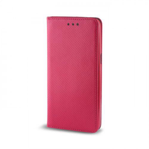 Θήκη Smart Magnet για Samsung Galaxy J5 / J500 pink