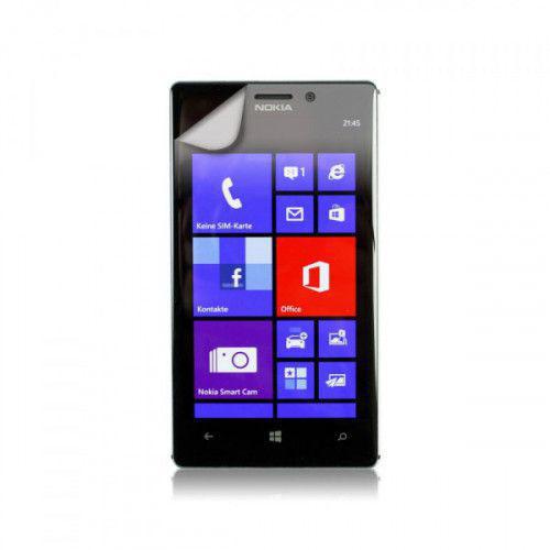 Φιλμ Προστασίας Οθόνης XQISIT antiscratch για Nokia Lumia 925 (3TEM)