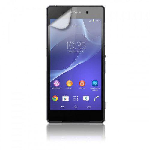Xqisit Screen Protector για Xperia Z2 Antiscratch ( 3ΤΕΜ)