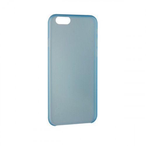 Θήκη Xqisit iPlate Ultra Thin για iPhone 6/6s blue