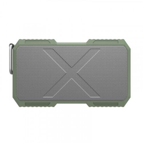Nillkin X-MAN Wireless Bluetooth Speaker Green