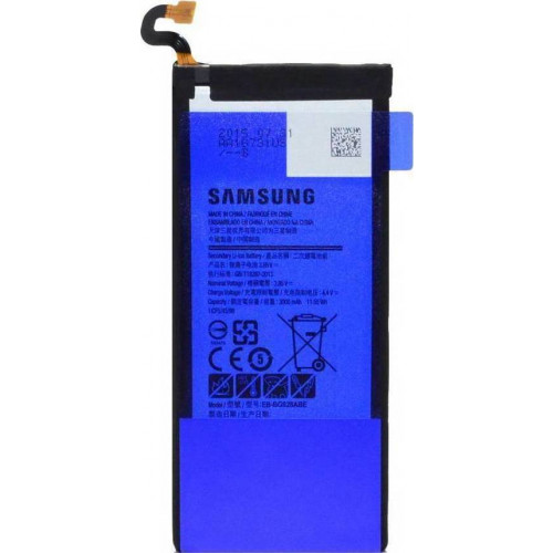 Samsung Original Battery EB-BG928ABE Li-Ion 3000mah Galaxy S6 Edge Plus G928 bulk