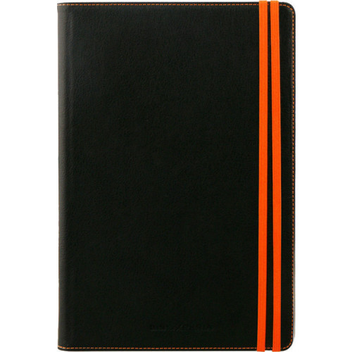 Θήκη Roxfit Orginal Book Xperia Z4 Tablet black orange