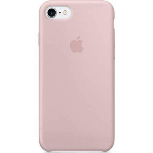 Apple iPhone 7 Silicone Case MMX12ZM Pink Sand