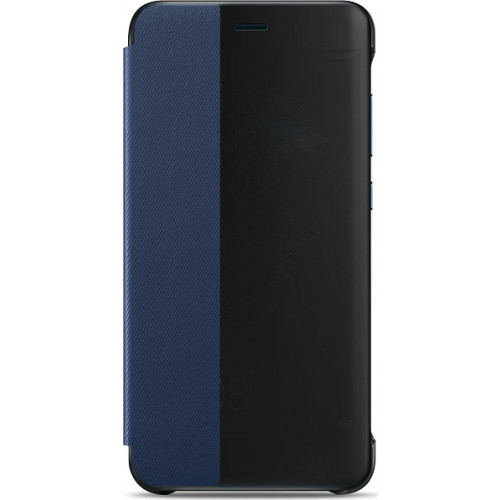 Θήκη Huawei Original S-View για Huawei Ascend P10 Lite blue ( 51991908 )