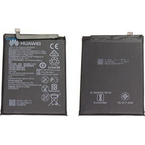 Μπαταρία Huawei Original HB405979ECW 3020mAh Nova bulk