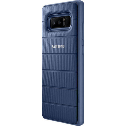 Samsung EF-RN950CNE Original Protective Standing Cover Samsung Galaxy Note 8 Deep Blue
