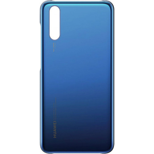 Huawei Original Color Case P20 Pro Deep Blue 51992374