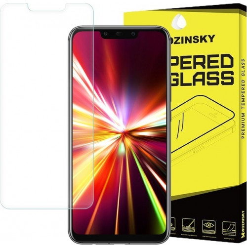 Wozinsky Tempered Glass 9H Screen Protector for Huawei Mate 20 Lite 