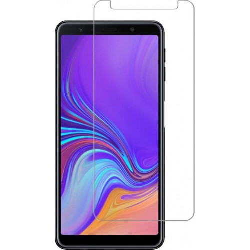 Φιλμ Προστασίας Οθόνης Tempered Glass (άθραυστο ) 0,33mm 2,5D 9H για Samsung Galaxy Α9 2018