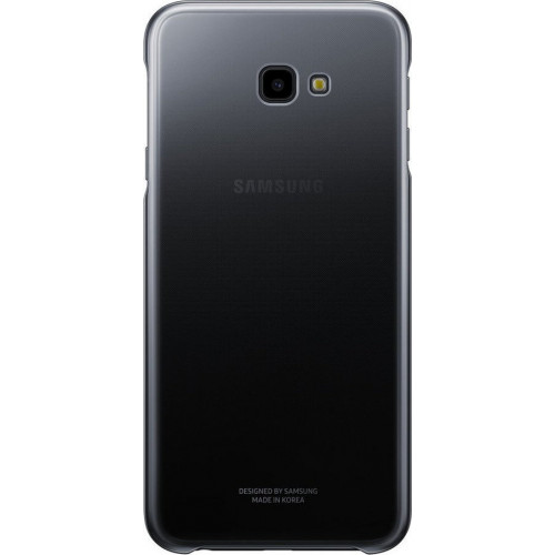 Samsung EF-AJ415CBE Gradation Cover J4 PLUS 2018 black