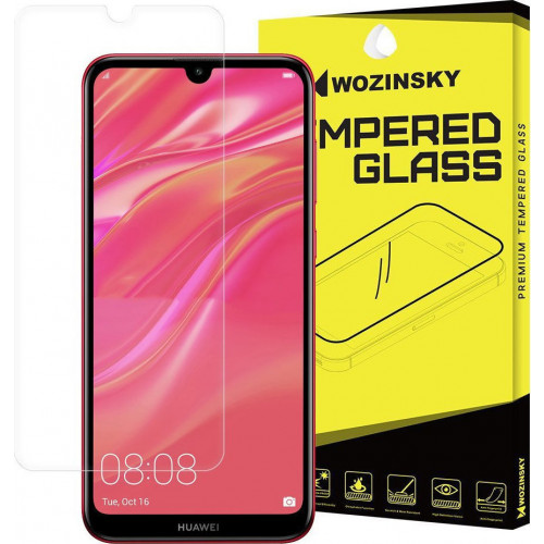Wozinsky Tempered Glass 9H Screen Protector for Huawei Y6 2019 / Y6 Pro 2019 / Y6s 2019