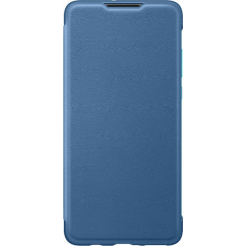 Huawei Original Wallet Cover Huawei P30 Lite μπλε χρώματος 51993080