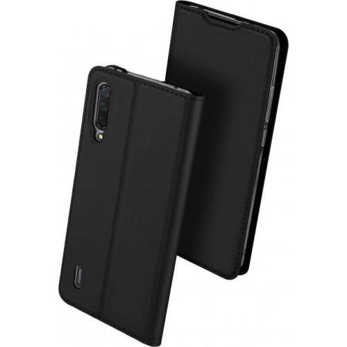 Θήκη DUX DUCIS Skin Pro Bookcase type for Xiaomi Mi CC9e / Xiaomi Mi A3 black