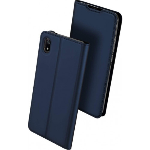 Θήκη DUX DUCIS Skin Pro Bookcase type case for Xiaomi Redmi 7A blue
