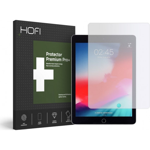 Hofi Premium Pro+ Tempered Glass iPad Pro 9.7” / iPad AIR / iPad Air 2