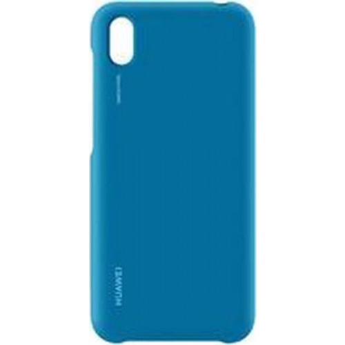 Huawei Original PC Protective Case for Huawei Y5 2019 Blue 51993051