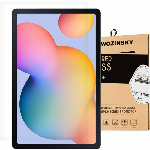 Wozinsky Tempered Glass 9H Screen Protector for Samsung Galaxy Tab S6 Lite