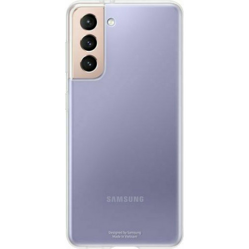 Samsung EF-QG991TTEGWW Original Clear Cover Samsung Galaxy S21