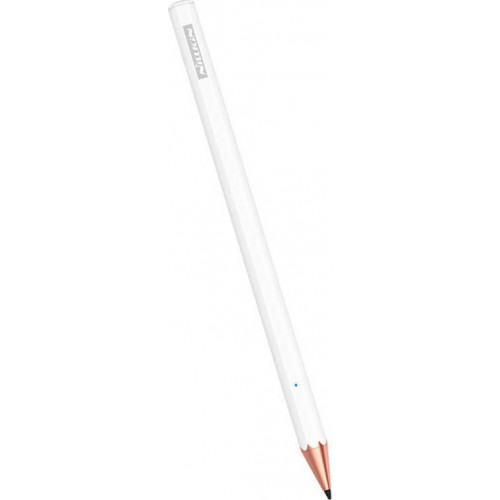 Nillkin Crayon K2 iPad Stylus White