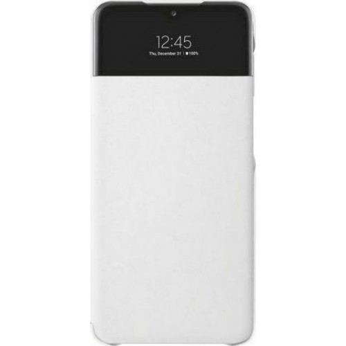 Samsung EF-EA725PWEGEE Original S View Wallet Samsung Galaxy A72 White