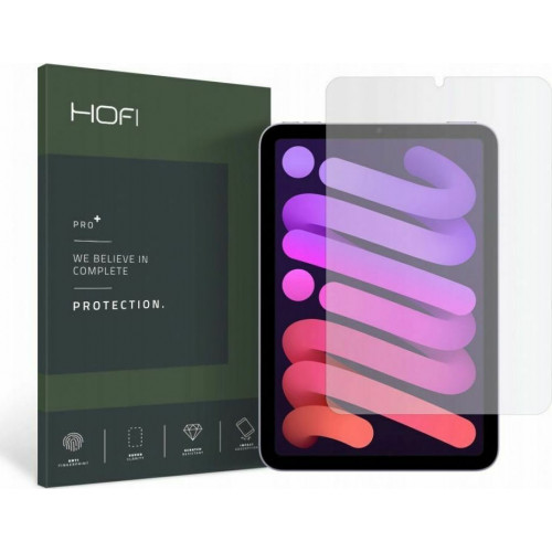 Hofi Pro+ Tempered Glass iPad mini 6 2021