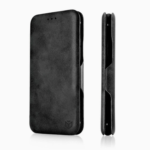 Techsuit - Safe Wallet Plus - Xiaomi 14 - Black