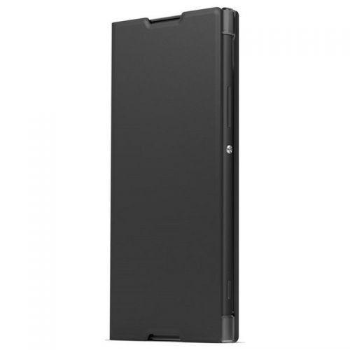 Sony SCSG20 Style Cover Stand Xperia XZS μαύρου χρώματος 