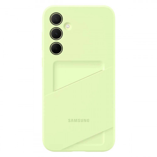EF-OA356TME Samsung Card Slot Cover for Galaxy A35 5G Lime