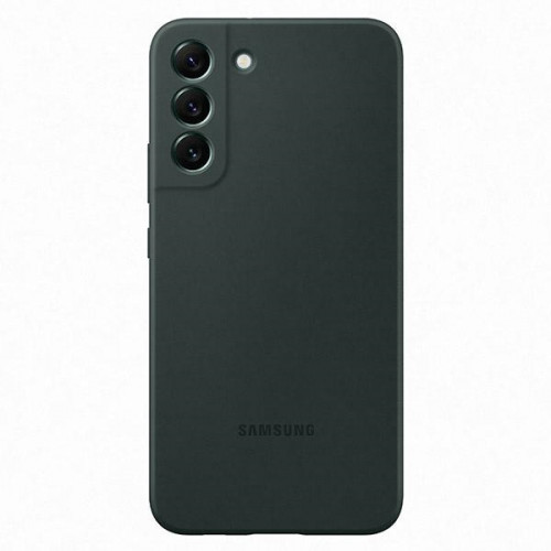 Samsung EF-PS906TBEGWW Original Silicone Cover Samsung Galaxy S22+ S22 PLUS black