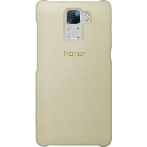 Huawei Honor Original Plastic Case White for Honor 7