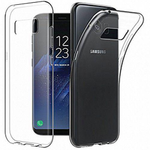 Θήκη USAMS Primary TPU Cover για Samsung Galaxy S8 Plus G955 διάφανη