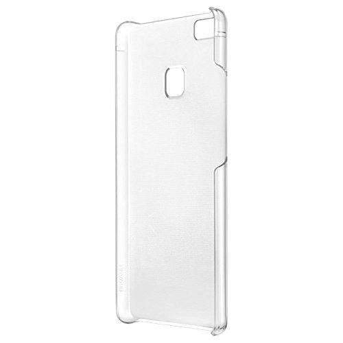 Huawei Original Protective Hard Case Transparent for P9 Lite