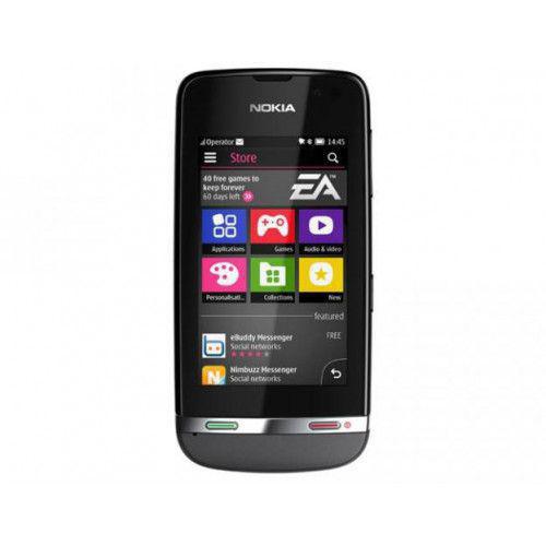 Φιλμ Προστασίας Οθόνης για Nokia Lumia 311 (1 ΤΕΜ)