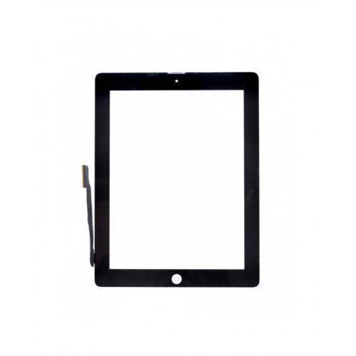 Touch Screen/Digitizer/Οθόνη Αφής για iPad 4 black