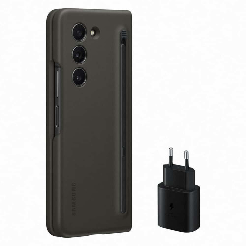 EF-OF94KKBE Samsung Starter Pack for Galaxy Z Fold 5 Black