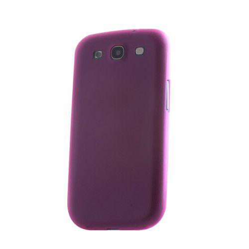 Θήκη TPU Ultra Thin για Samsung Galaxy Core i8260 Purple