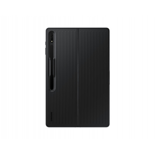 Samsung EF-RX900CBE Original Protective Stand Cover for Samsung Galaxy Tab S8 Ultra Black