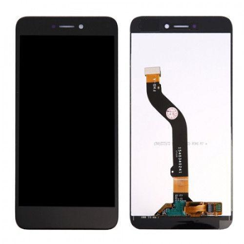Οθόνη και Μηχανισμός Αφής Huawei P8 LITE 2017 / P9 LITE 2017 black