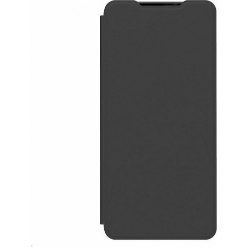 Samsung Original Flip Wallet by Anymode Samsung Galaxy A42 Α426 GP-FWA426AM black
