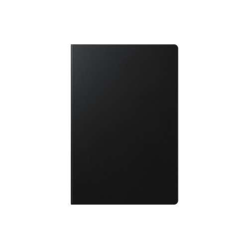 Samsung Original Book Cover EF-BX900PBE Samsung Galaxy Tab S8 Ultra 14.6 Black