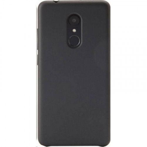 Xiaomi Original Hard Case Redmi 5 black ATF4845TY