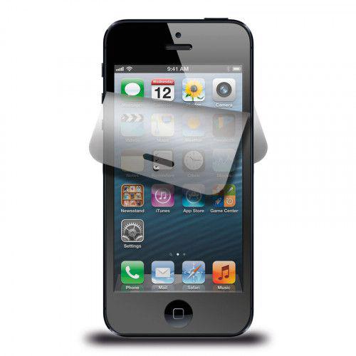 Φίλμ Προστασίας Οθόνης Goobay για iPhone 5 /5c / 5s (12 ΤΕΜ)