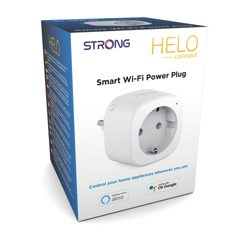 Strong HELO SmartPlug Single 